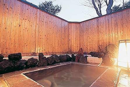 Pension Bergland Kusatsu  Esterno foto